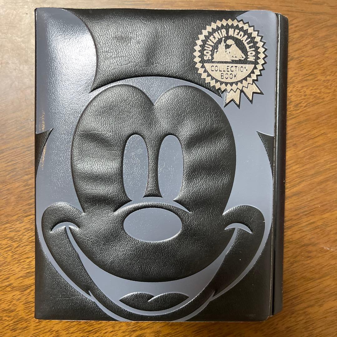 激レア　東京ディズニーリゾート2007 スーベニアメダル　銅　まとめ売り　76枚