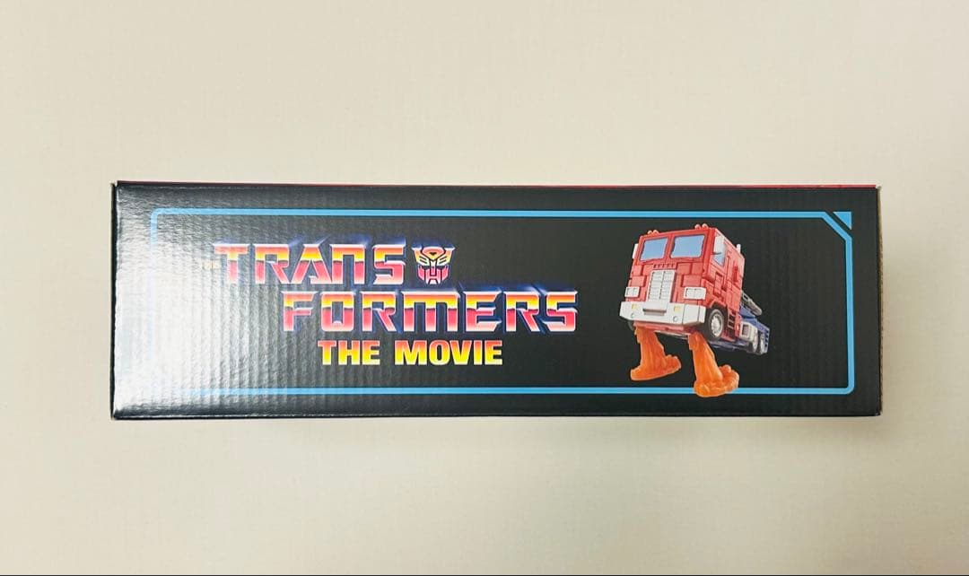 トランスフォーマー SS-142 オプティマスプライム スタジオシリーズ