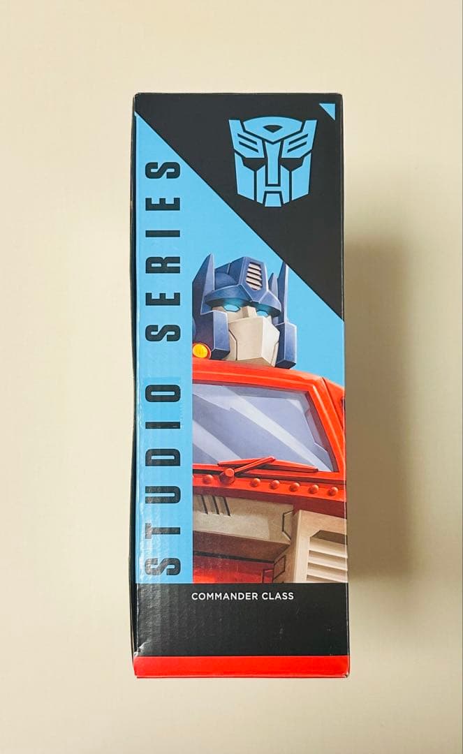 トランスフォーマー SS-142 オプティマスプライム スタジオシリーズ