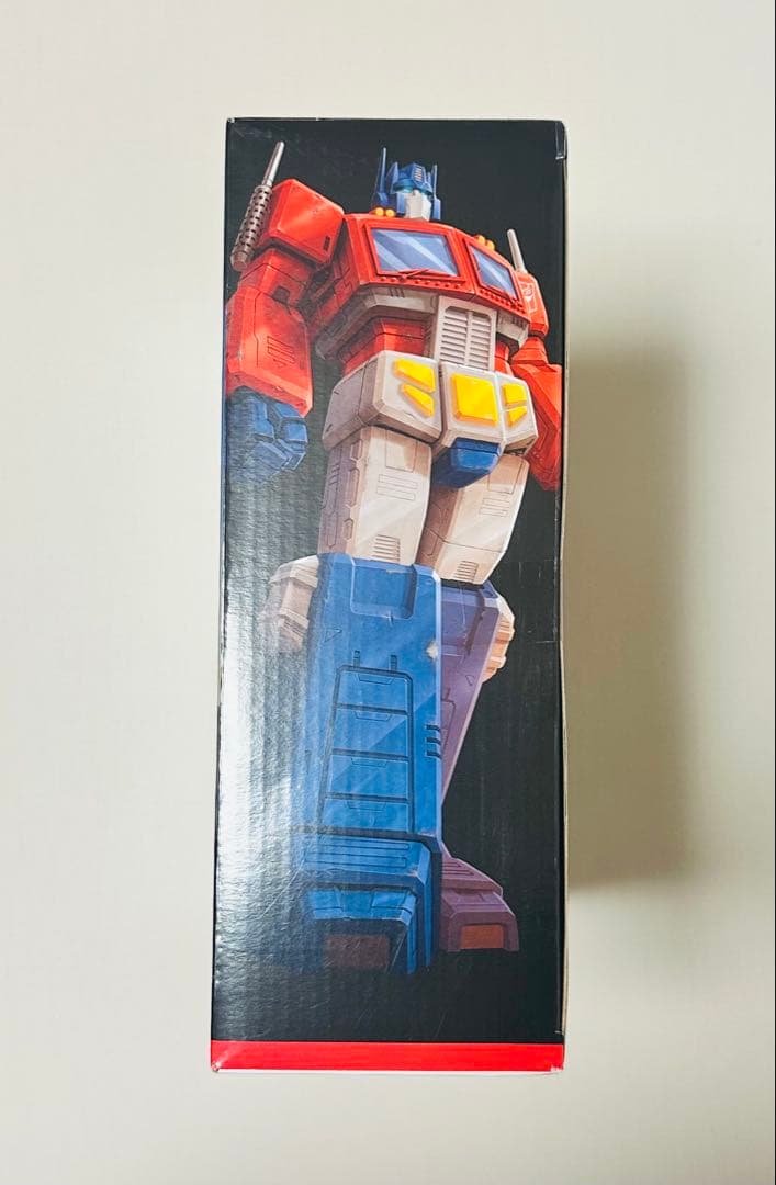 トランスフォーマー SS-142 オプティマスプライム スタジオシリーズ