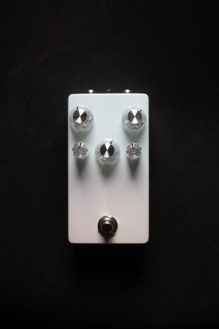 TSV808クローン TS系オーバードライブ