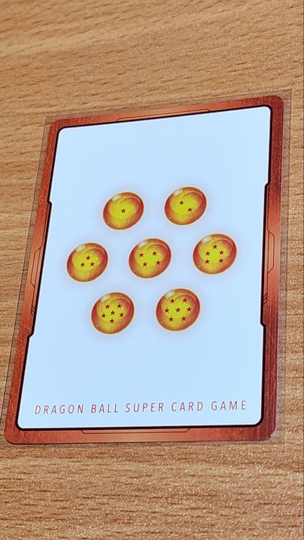 ドラゴンボールフュージョンワールド　マンガブースター　エナジーマーカー金　39巻