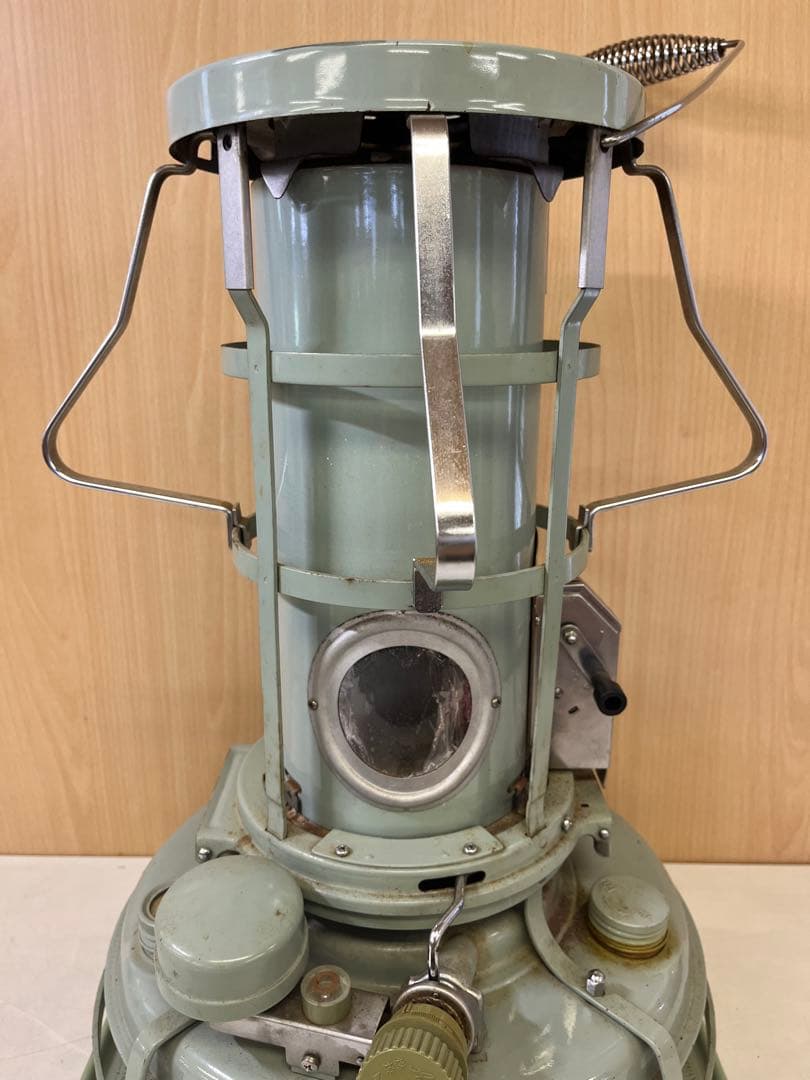 M873 元福堂 Aladdin ブルーフレームヒーター