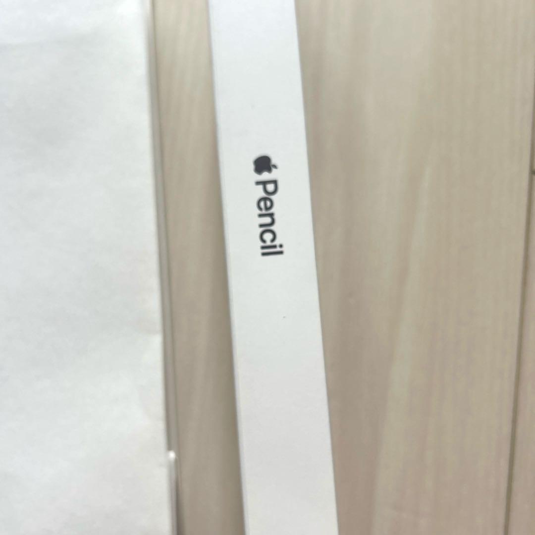 Apple Pencil（第2世代） MU8F2J/A　中古品
