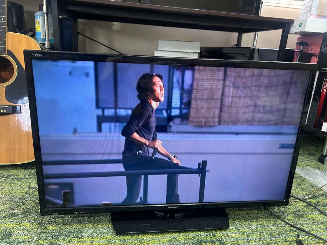 SHARP LC-32S5 32V液晶テレビ