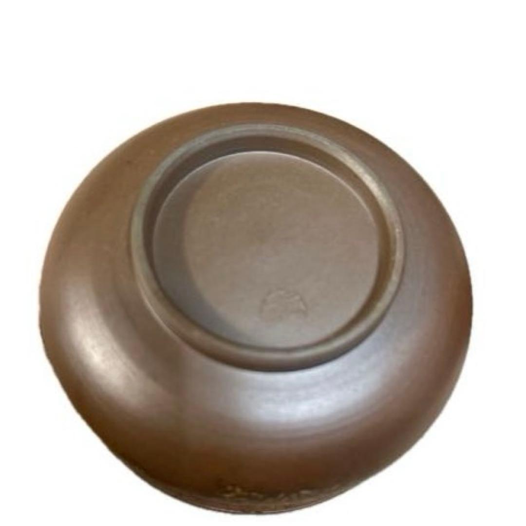 備前焼 煎茶器 煎茶道具 木村陶峰 宝瓶 湯冷まし