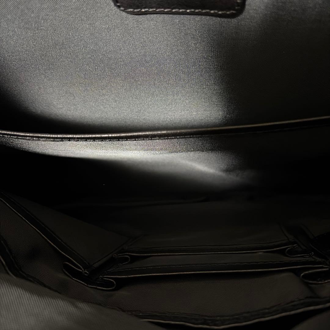 Polo Ralph Lauren MCMLXVII 2way ビジネスバッグ