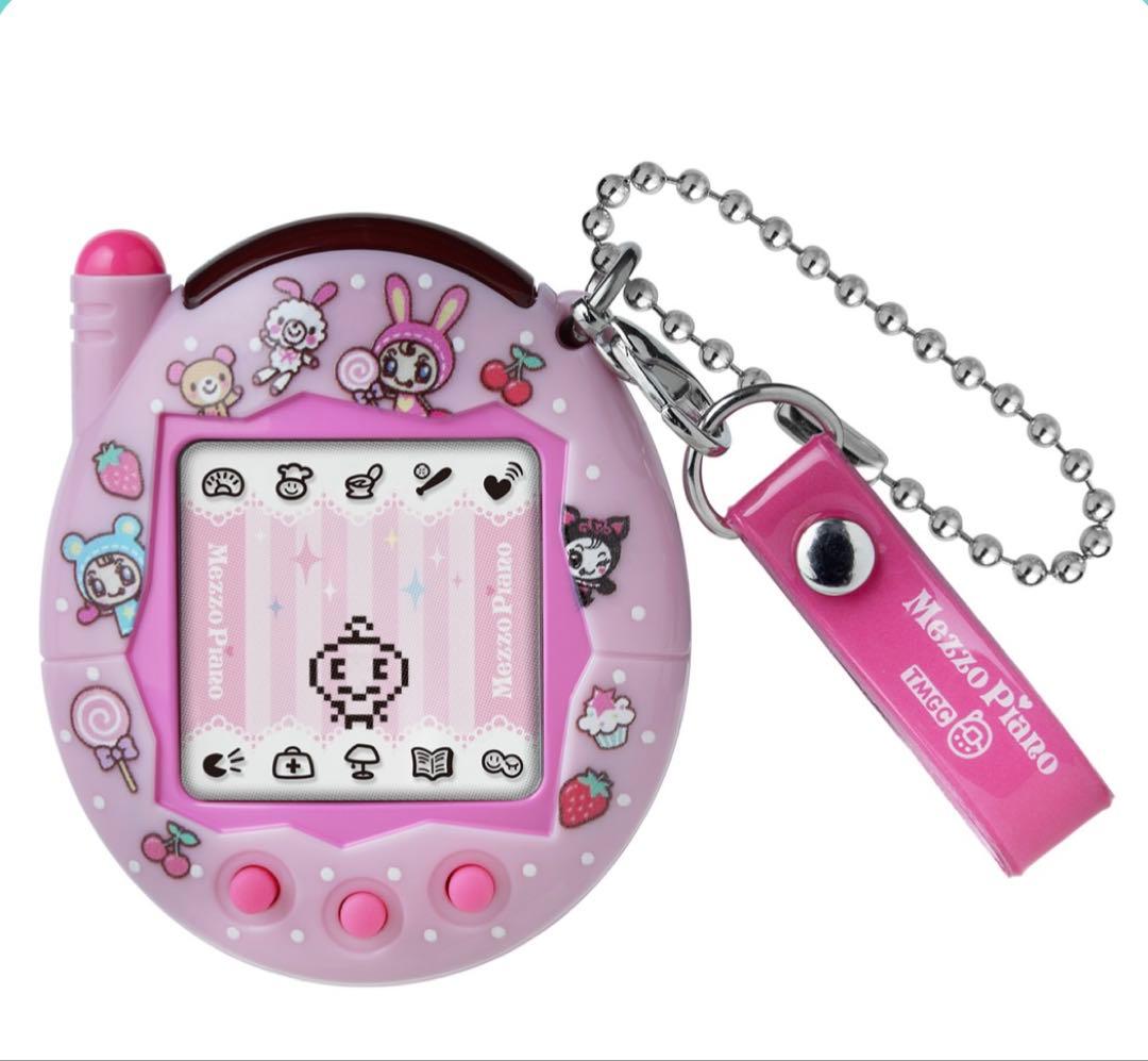 Tamagotchi Connection ナルミヤ 【メゾピアノ】１点 新品
