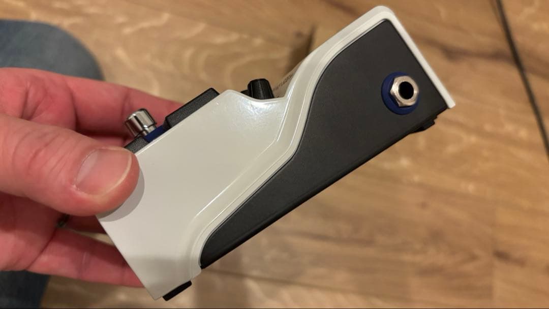 Zoom MS-50g+ マルチストンプ