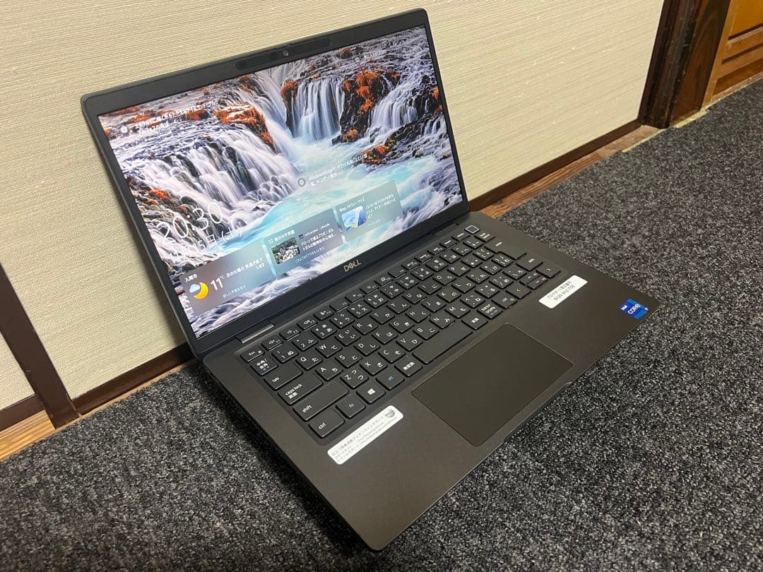 【専用】Kirara様2台セットDell Latitude7320 + 5510