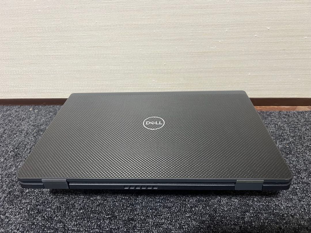 【専用】Kirara様2台セットDell Latitude7320 + 5510
