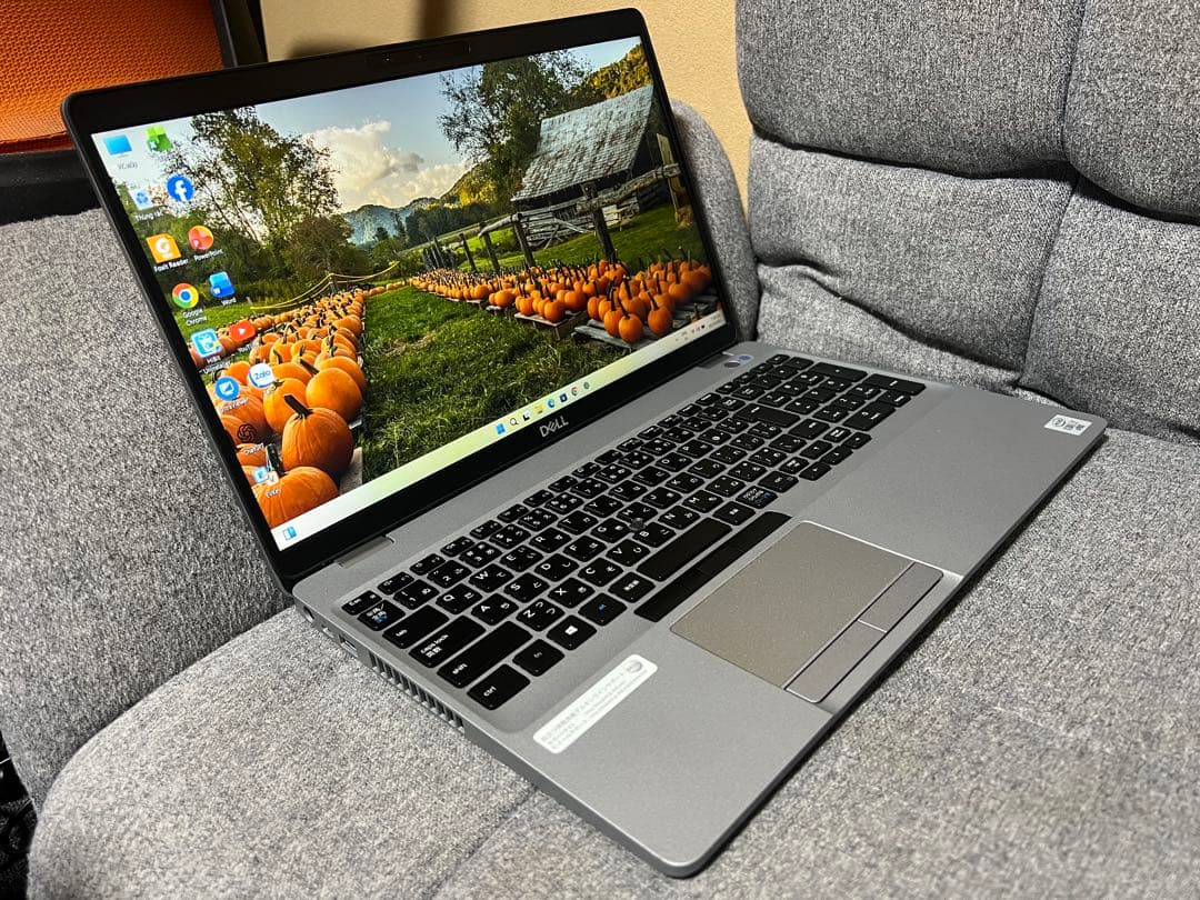 【専用】Kirara様2台セットDell Latitude7320 + 5510