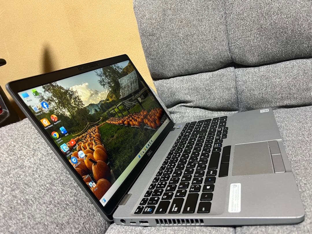 【専用】Kirara様2台セットDell Latitude7320 + 5510