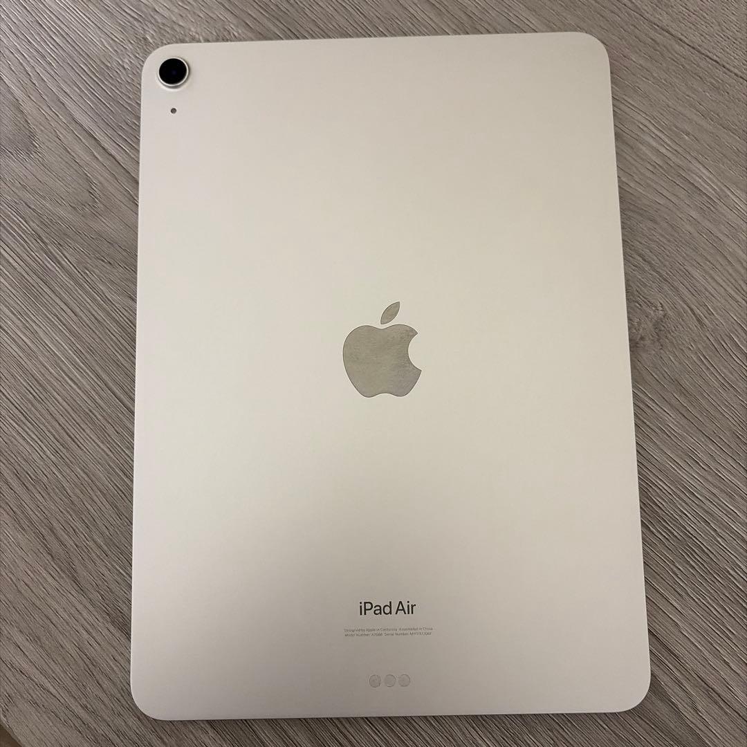 iPad Air 第5世代