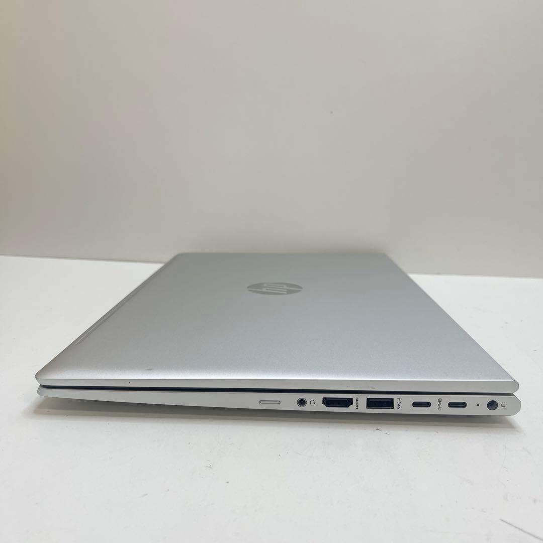 Windowsノート本体 #889 HP ProBook 450 G10 i5-1334U 16GB