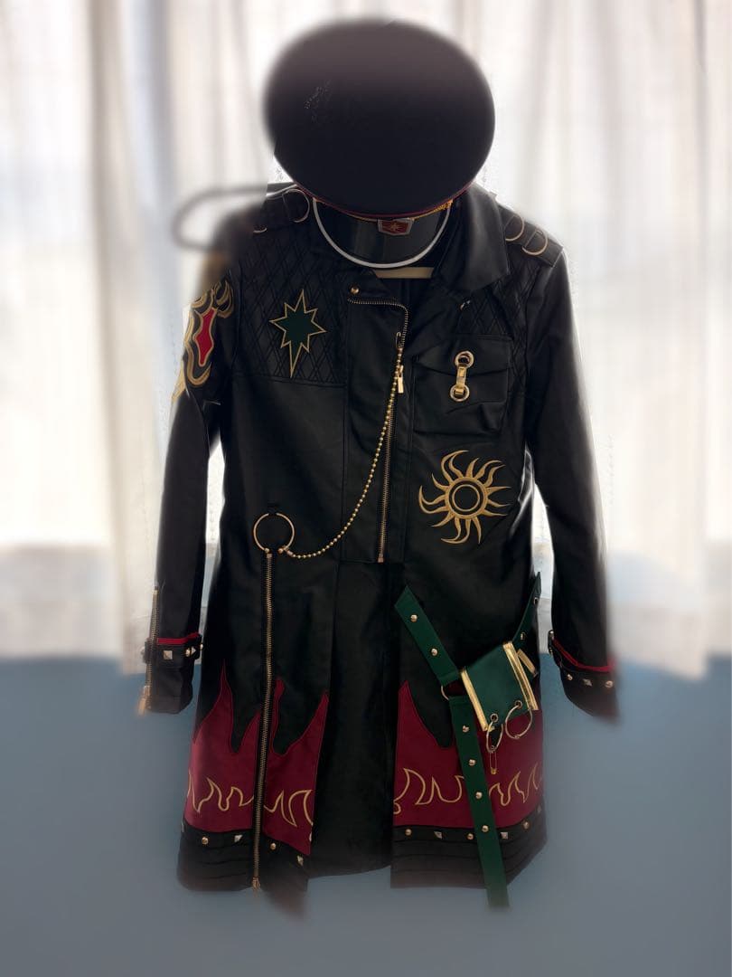 COMIC LAND あんスタ 天城燐音 flambe コスプレ衣装