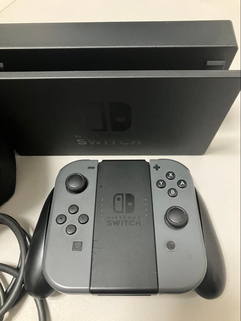 【美品】switch Nintendo 任天堂
