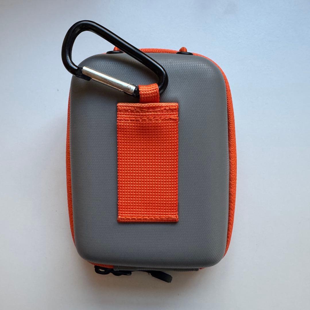 【美品】Bushnell Pro X2 ゴルフ用距離計　専用ケース付属