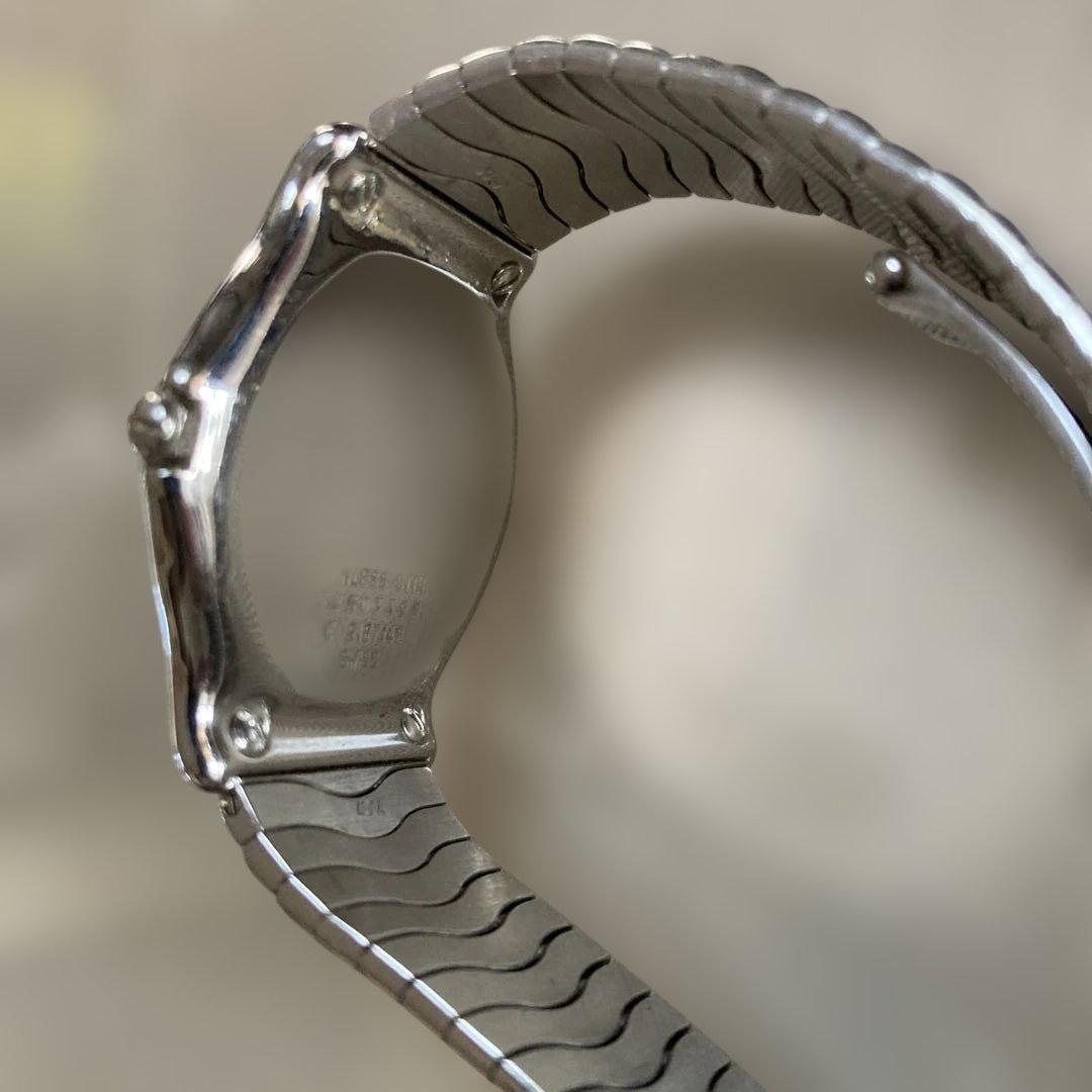 EBEL 腕時計 ピンク ステンレス