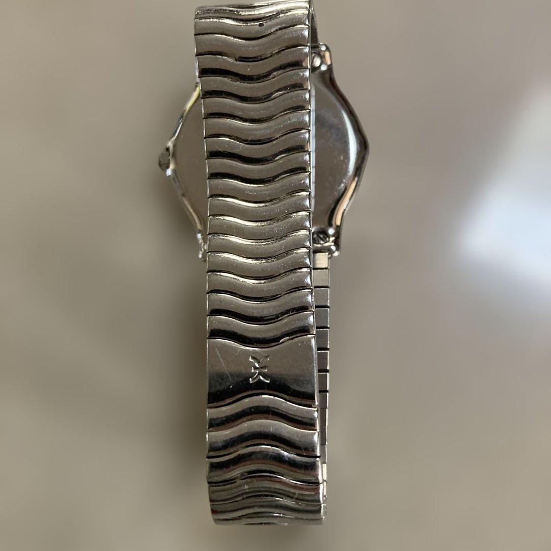 EBEL 腕時計 ピンク ステンレス