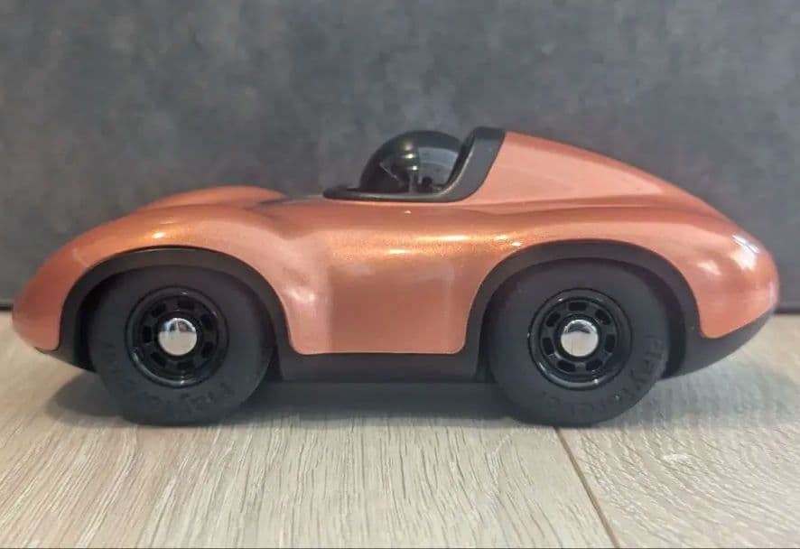 ミニカー Playforever Speedy Le Mans PL-MNI 707