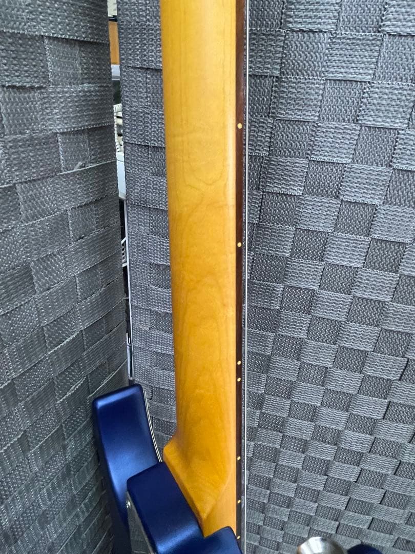 【美品】YAMAHA PACIFICA 612 VⅡX MSB ギグバッグ付