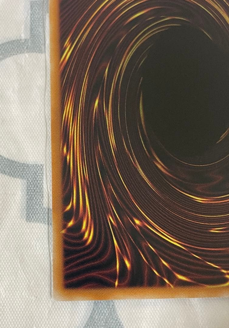 遊戯王　神炎皇ウリア シークレット　原作絵　絵違い　オシリスレッド