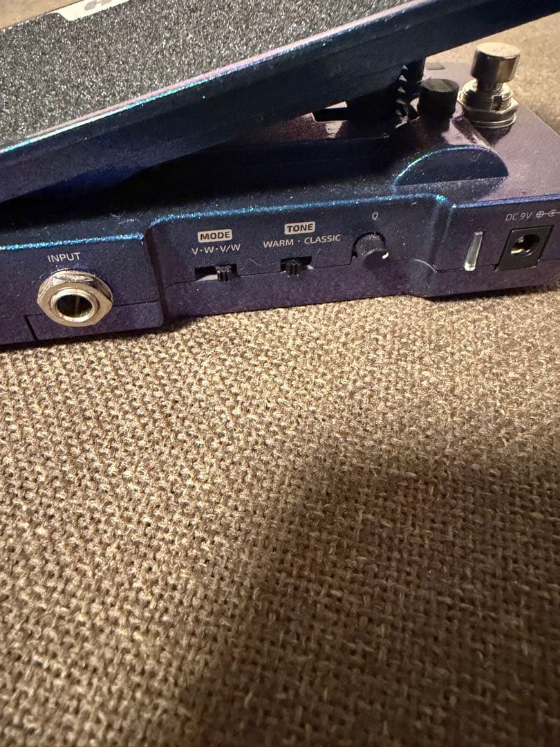 ギター HOTONE SOUL PRESS II