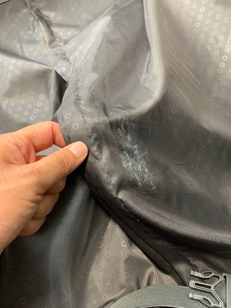 アメリカンツーリスター スーツケース/キャリーケース(大型)