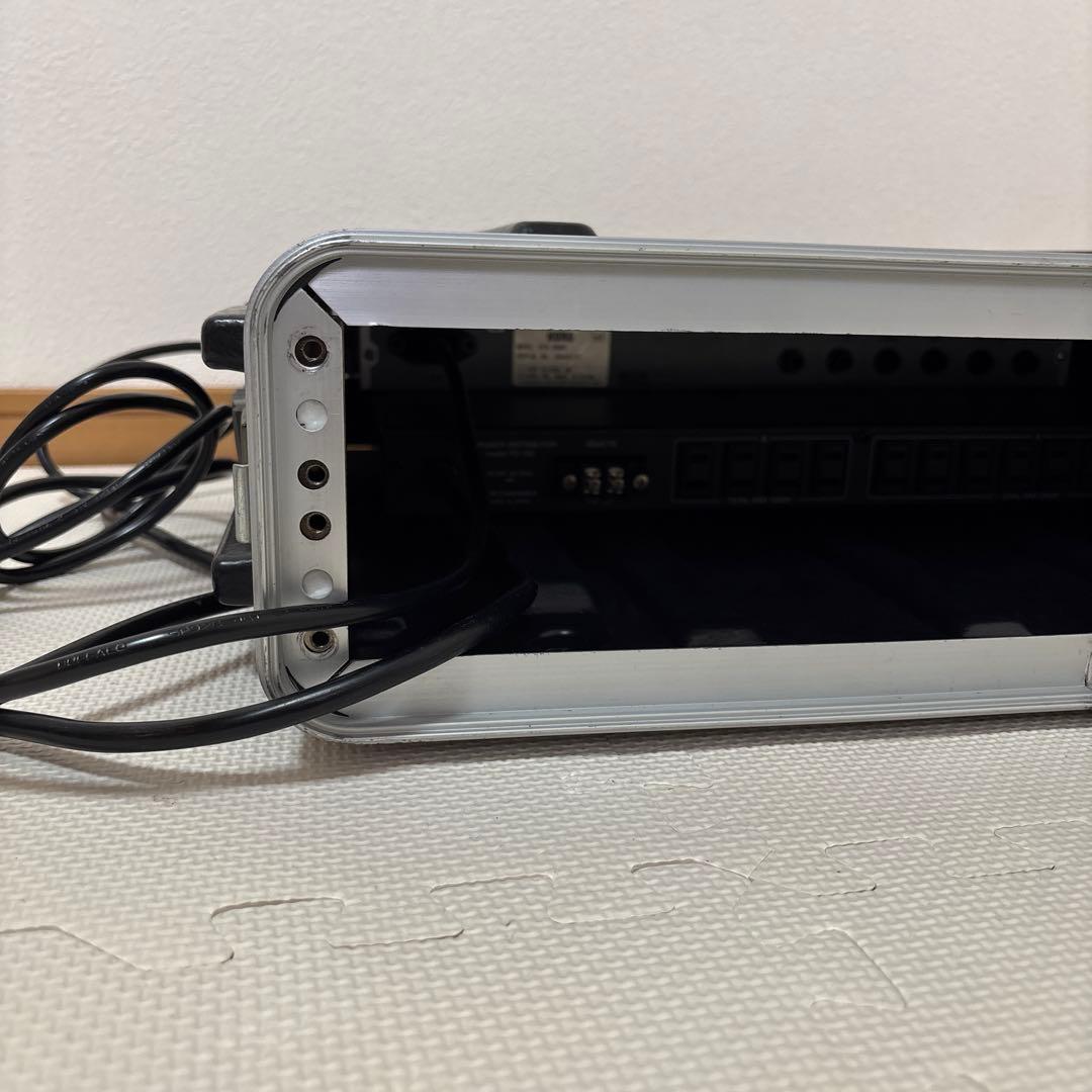 KORG チューナー 他セット（ディストリビューター ケース）