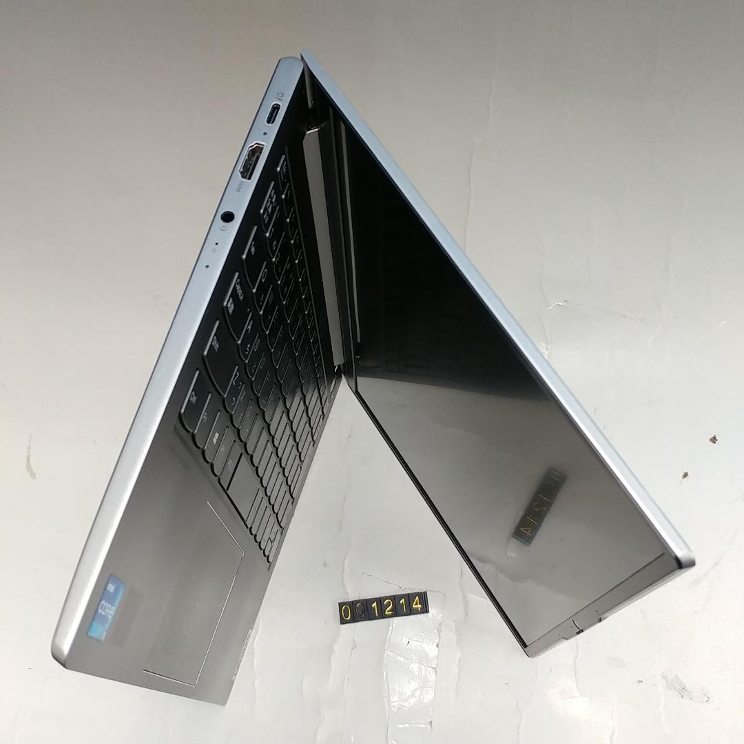 整備済 レノボ ThinkBook 13s i5 11世代8GB SSD238G