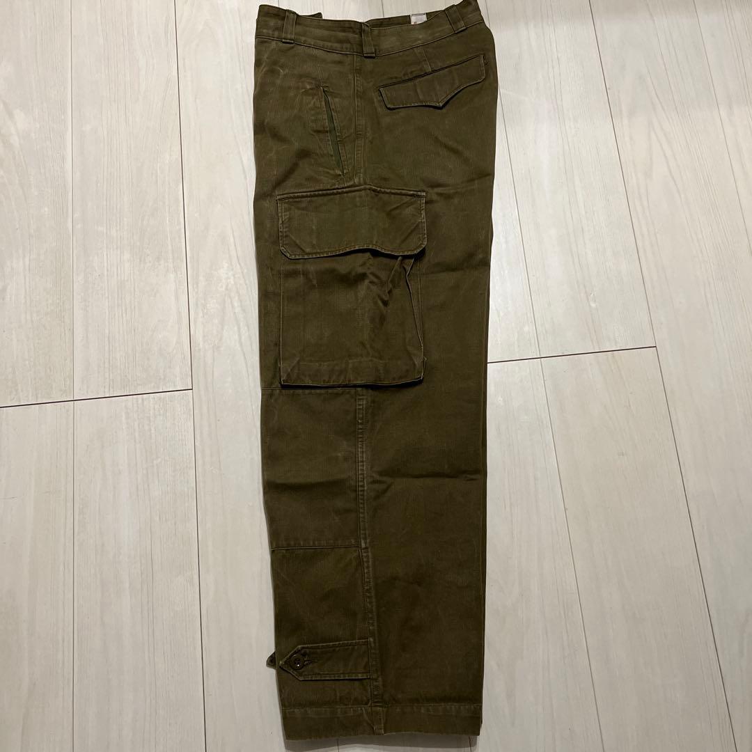 p*o様 M47 後期　11 デットストック