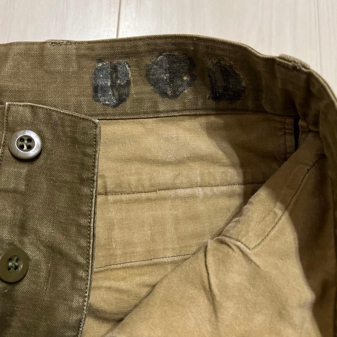 p*o様 M47 後期　11 デットストック