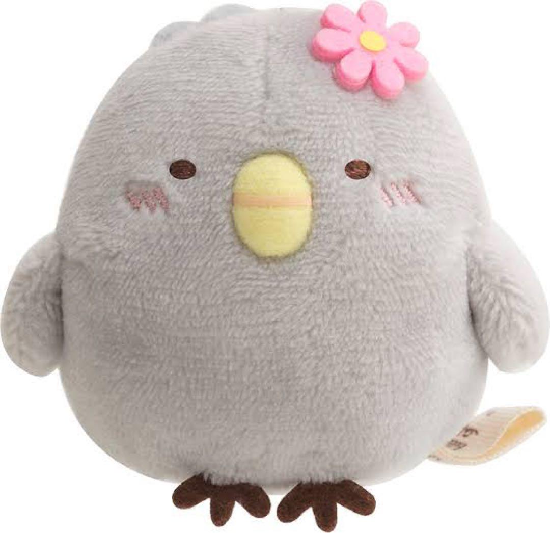 すみっコぐらし とびだす絵本とひみつのコ ひよこたち大集合 てのりぬいぐるセット