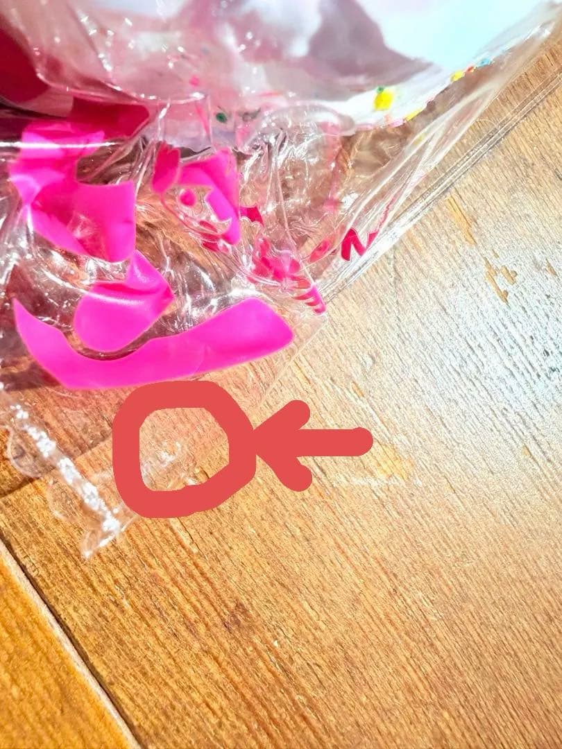 Mellojoy スクイーズ メロジョイベーグル キャンディードリームランド