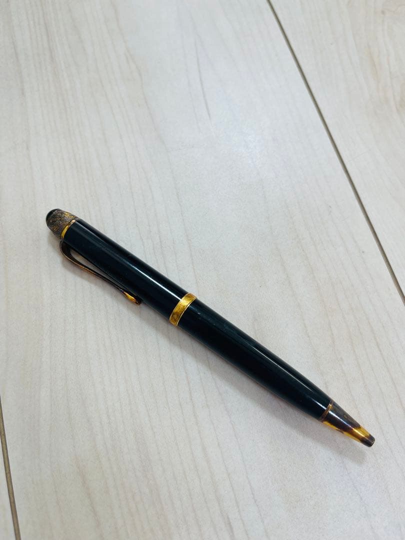 MONTBLANC VOLTAIRE 925 ボールペン