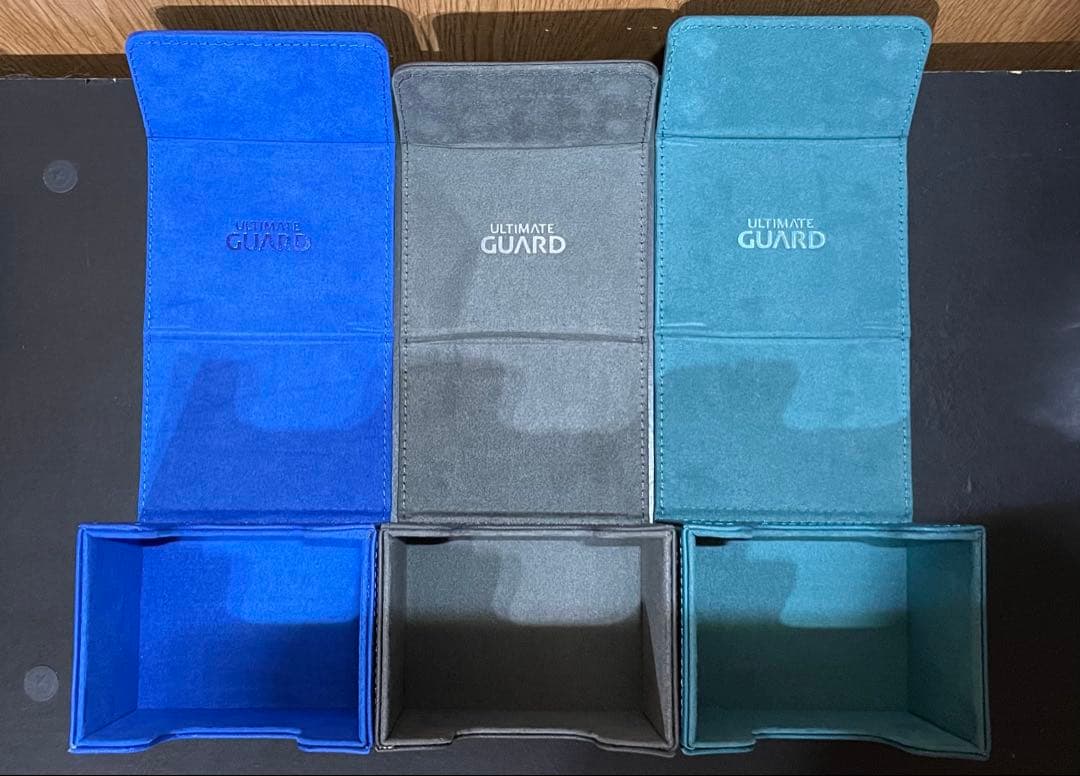 アルティメットガード サイドワインダー 80+ 100+ セット