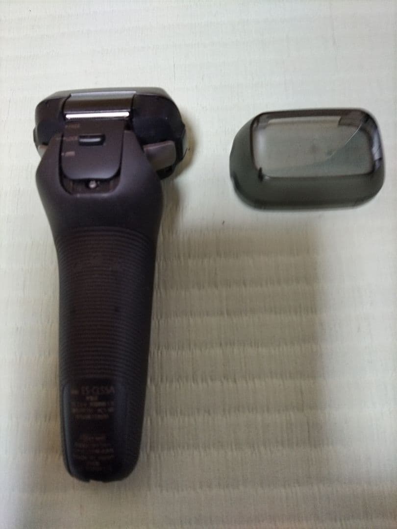 パナソニック　リニアシェーバーラムダッシュ6枚刃 ES-CLS5A-K