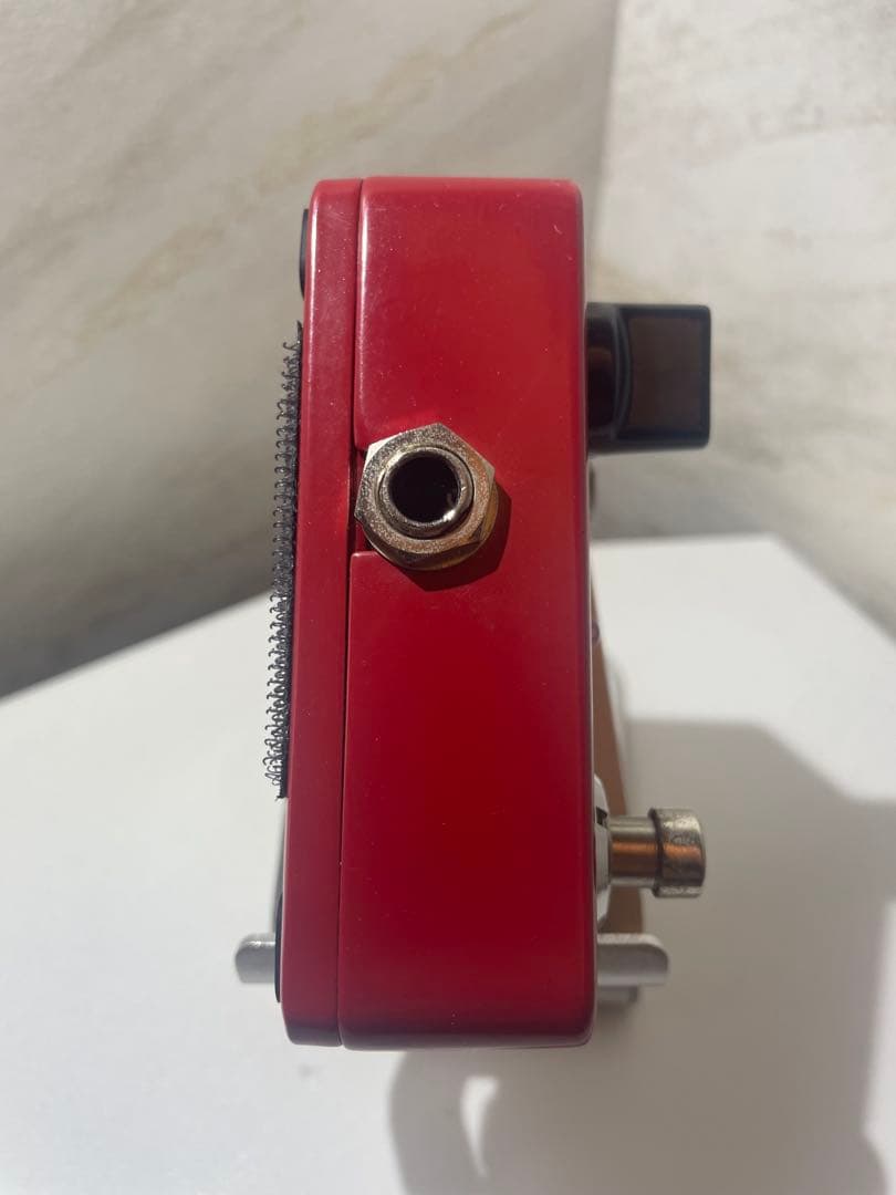 tc electronic HOF MINI リバーブ