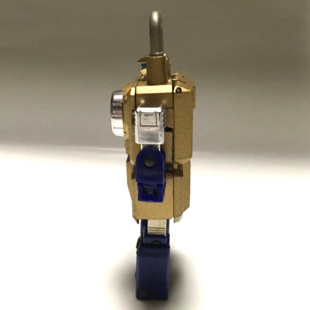 メタルジョー バンダイ bandai ポピー popy 昭和レトロ