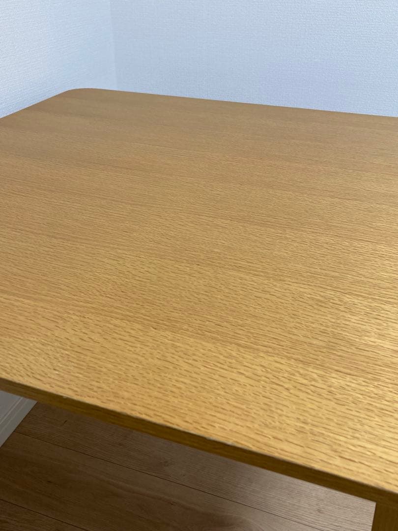 ニトリ　ダイニングテーブル　2人用