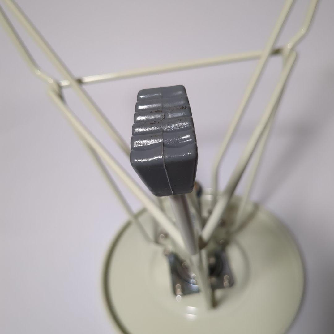 極美品 DULTON ダルトン スツール クリッパー 2 RAW 伸縮式