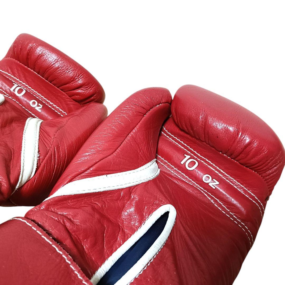 Winning　ウイニング　ボクシンググローブ　10オンス　 マジックテープ式