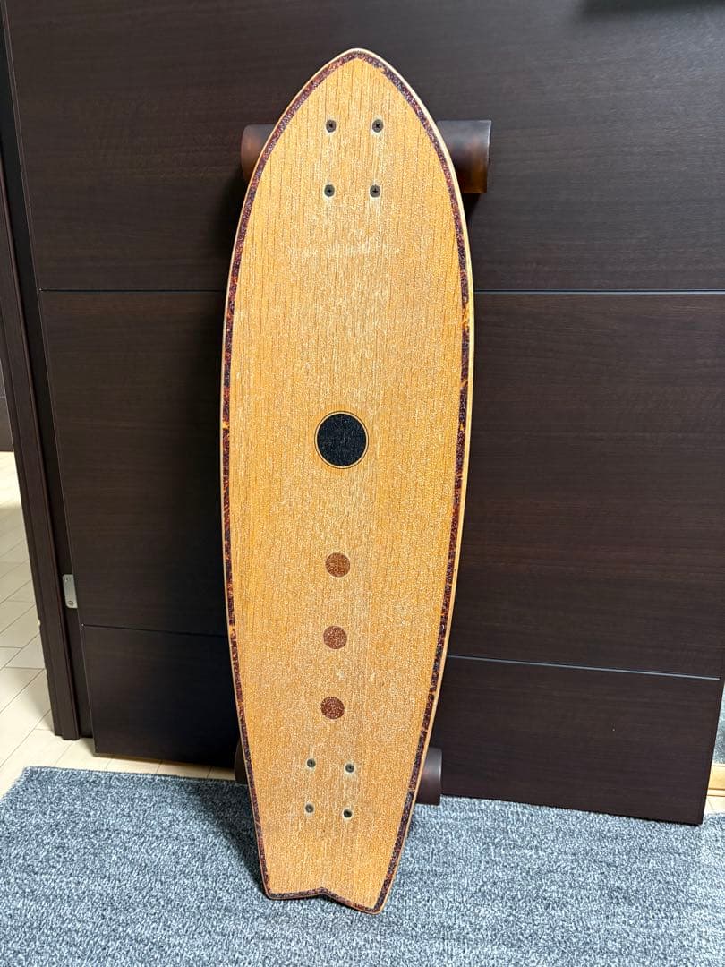 GLOBE サーフスケート　スケートボード