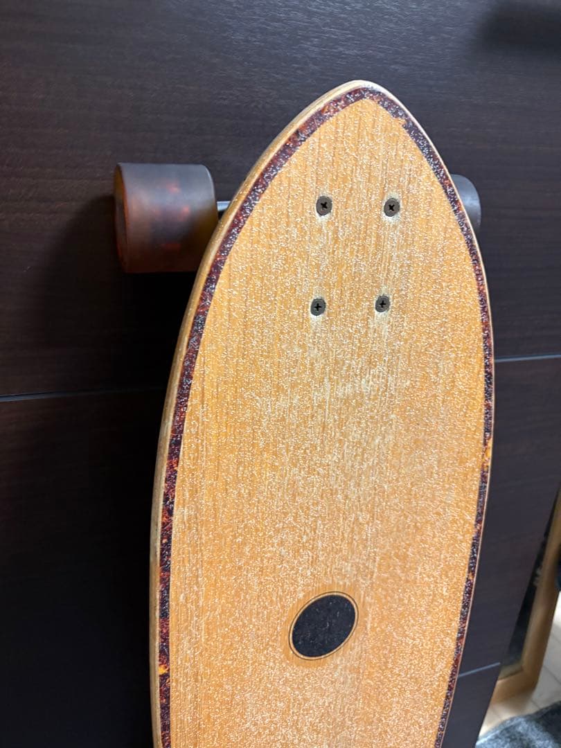 GLOBE サーフスケート　スケートボード