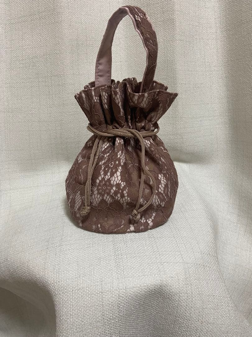 和装バッグ　福袋①