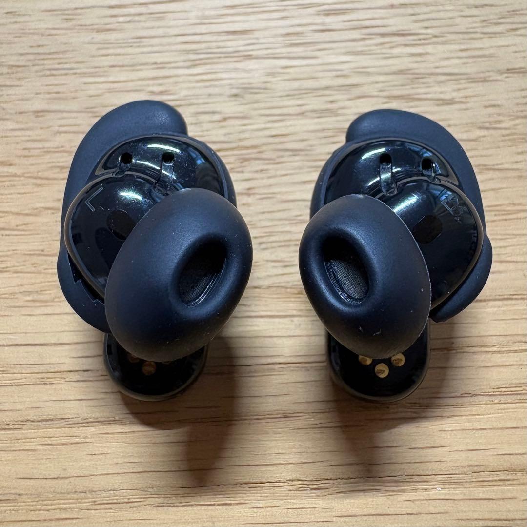Bose QuietComfort Earbuds II (ジャンク品)