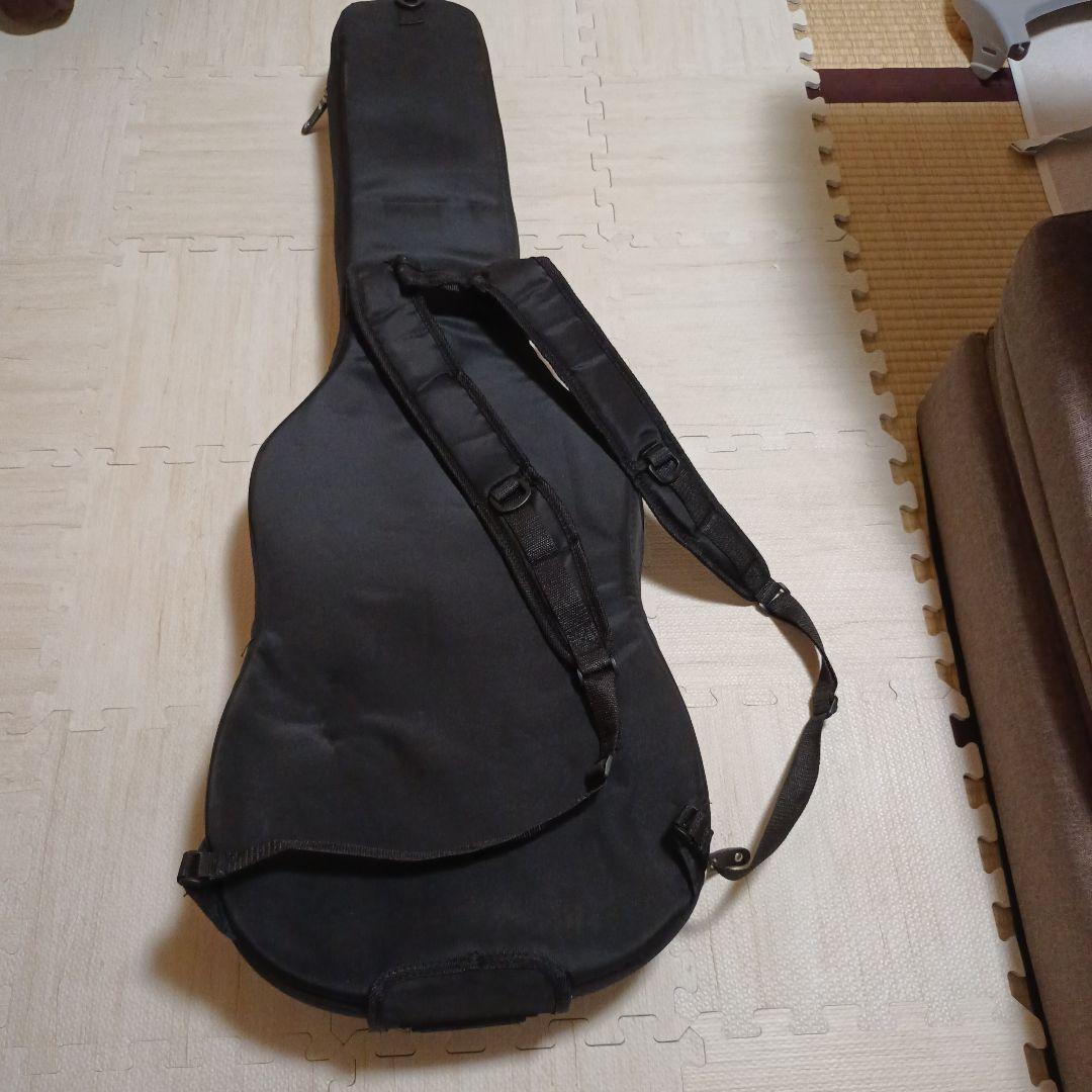 HISTORY ストラトキャスタータイプエレキギター