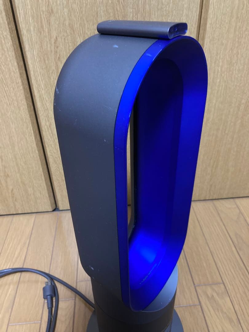ダイソン Dyson ファンヒーター AM05 2017年製