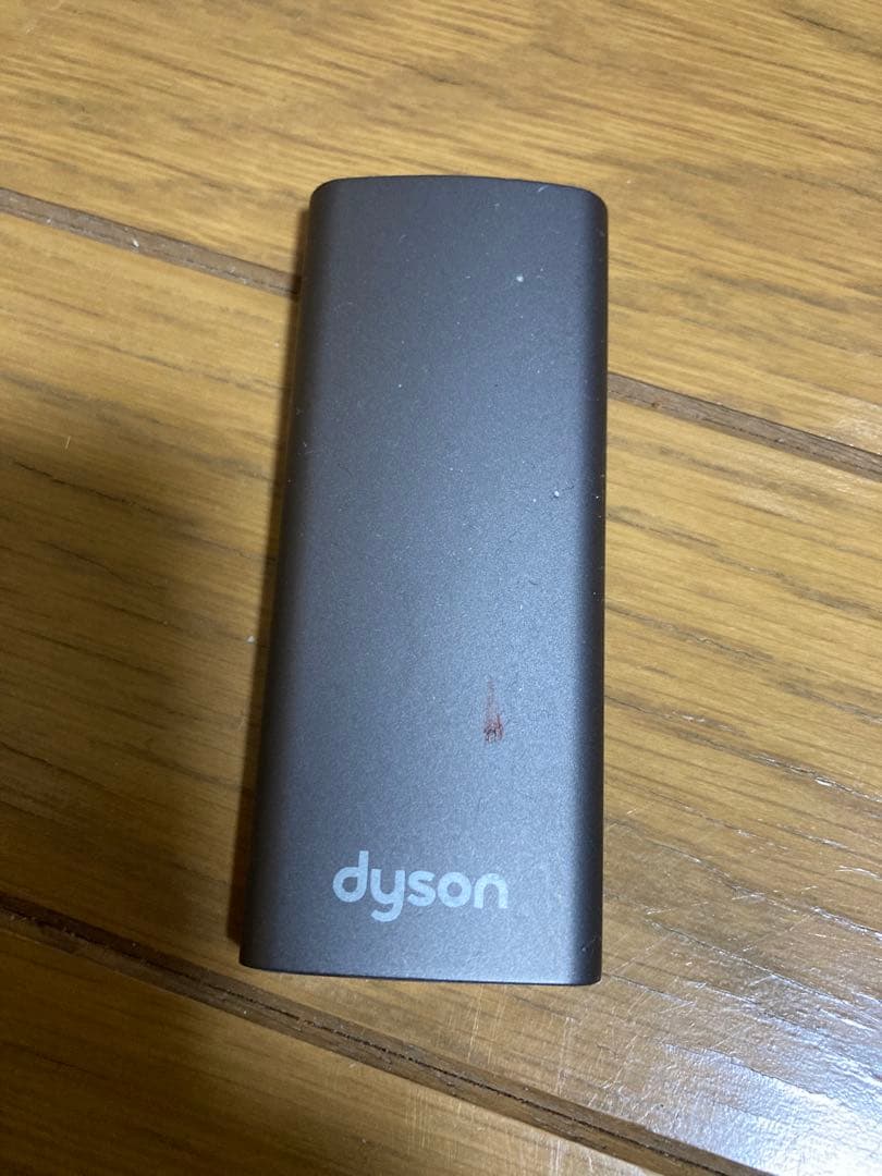 ダイソン Dyson ファンヒーター AM05 2017年製